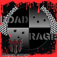 Road Rage - Single - Murderminded