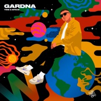 Time & Space - Gardna