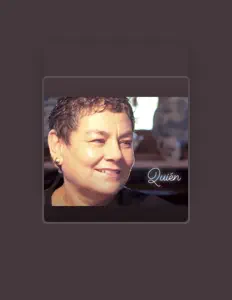 Dengarkan Beatriz Calle, tonton video musik, baca bio, lihat tanggal tur & lainnya!