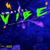 Vibe - Single - Swaytel