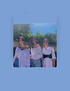 收听 The Harmonies、观看音乐视频、阅读小传、查看巡演日期等 ！