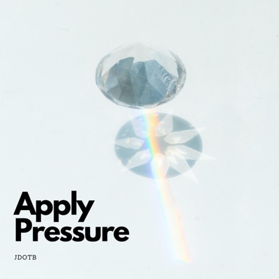 Apply Pressure - Single