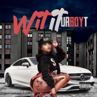 Wit It - Single - UrBoyt