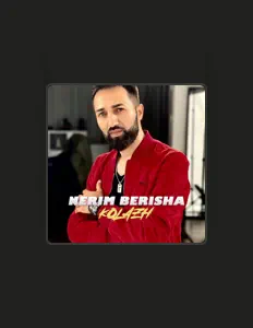 Listen to Nerim Berisha, watch music videos, read bio, see tour dates & more!