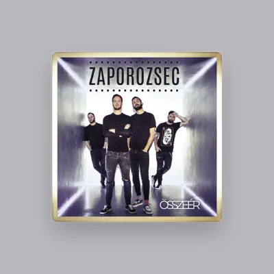 Listen to Zaporozsec, watch music videos, read bio, see tour dates & more!
