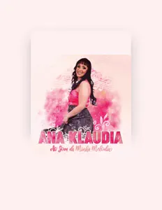 Listen to Ana Klaudia, watch music videos, read bio, see tour dates & more!