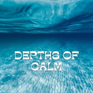 Depths of Calm: Underwater Retreat for the Mind