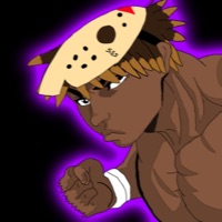 FIGHT BACK - Single - Yungxcalamity