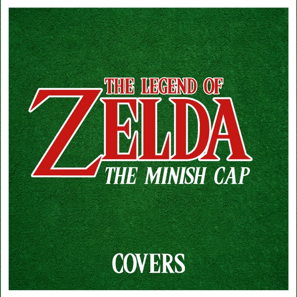 Picori Festival (From "the Legend of Zelda: The Minish Cap") [Cover]