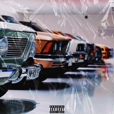 DAYTONA. (feat. VegasXCesar, Le Broda & TAD) - Single