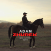 ADAM - Zhurek (Isko Alvarez remix) artwork