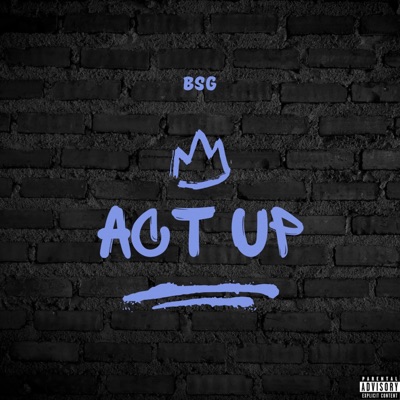 Act Up - Single