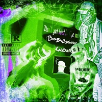 Don't get lost in the mix (feat. BIGBABYGUCCI) - Single - €ALOUR