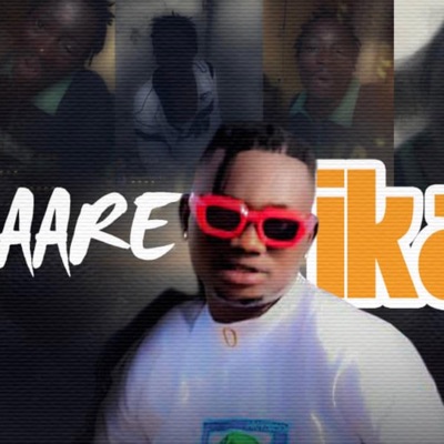 Aare Ika - Single