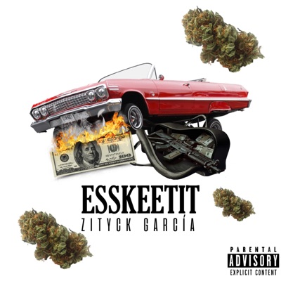 Esskeetit - EP