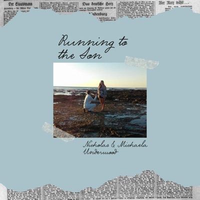 Running to the Son - Single