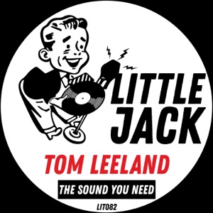 The Sound You Need - Single