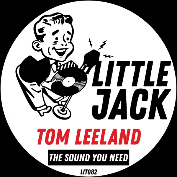 The Sound You Need - Single