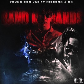 Bands On Bands (feat. NICECNX & HK) Young Don Jae