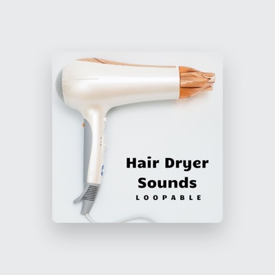 Listen to Hair Dryer Collection, watch music videos, read bio, see tour dates & more!