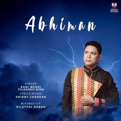 Abhiman - Single