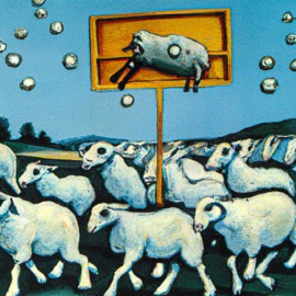 Children's Crusade Freestyle! Isaac Zale