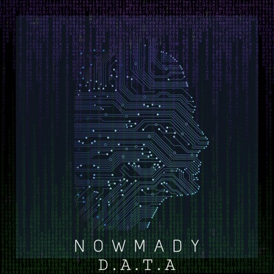 D.A.T.A - EP