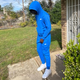 Yuh done (feat. Dracoo) 24TAY