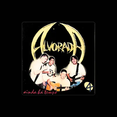 Listen to Alvorada, watch music videos, read bio, see tour dates & more!