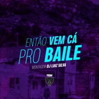 Então Vem Cá pro Baile Montagem - Single - Dj Luiz Silva