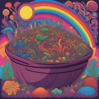 Compost the Rich - Single - Ghostjammed