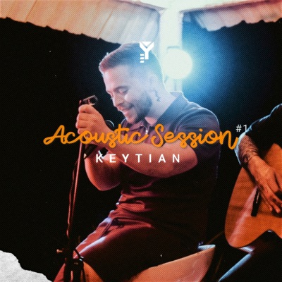 Acoustic Session 1 (Acoustic) - Single