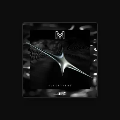 Listen to Mithin, watch music videos, read bio, see tour dates & more!