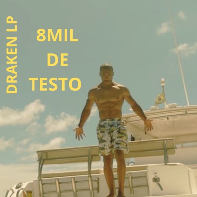 8Mil de Testo - Single