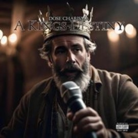 A KINGS DESTINY (feat. Kabba Jay, DON RELIQ & Dirrty B) Dose Charisma
