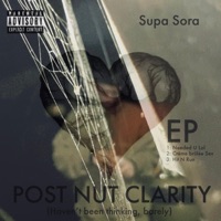 Post Nut Clarity EP - Sora
