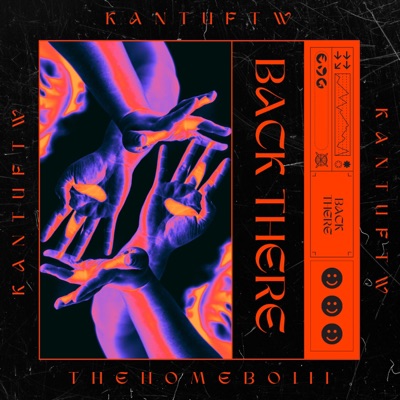 Back There (feat. THEHOMEBOIII) - Single