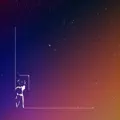 One