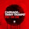 Psy Or Die - Carnage & Timmy Trumpet lyrics