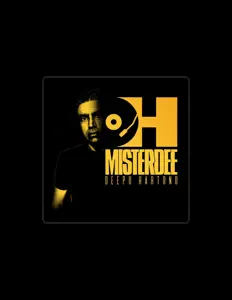 Listen to Misterdee Deepu Hartono, watch music videos, read bio, see tour dates & more!