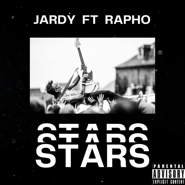 Stars (feat. Rapho)