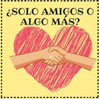 Amigos Y Algo Mas - Single - Eticko
