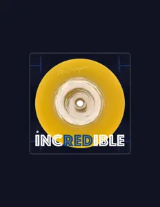 收听 Incredible、观看音乐视频、阅读小传、查看巡演日期等 ！