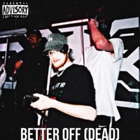 BetterOffDEAD (feat. Spikeyy24, SmokeySwan & SIXX24) - Single - The24Collective