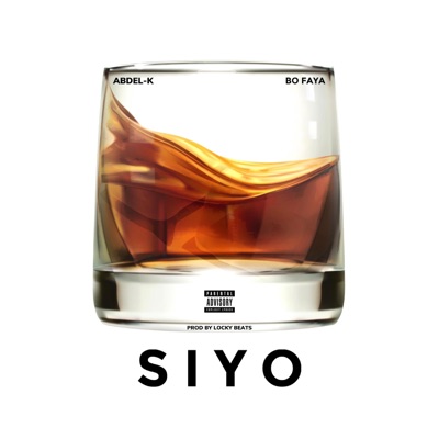 Siyo (feat. Bo-Faya) - Single
