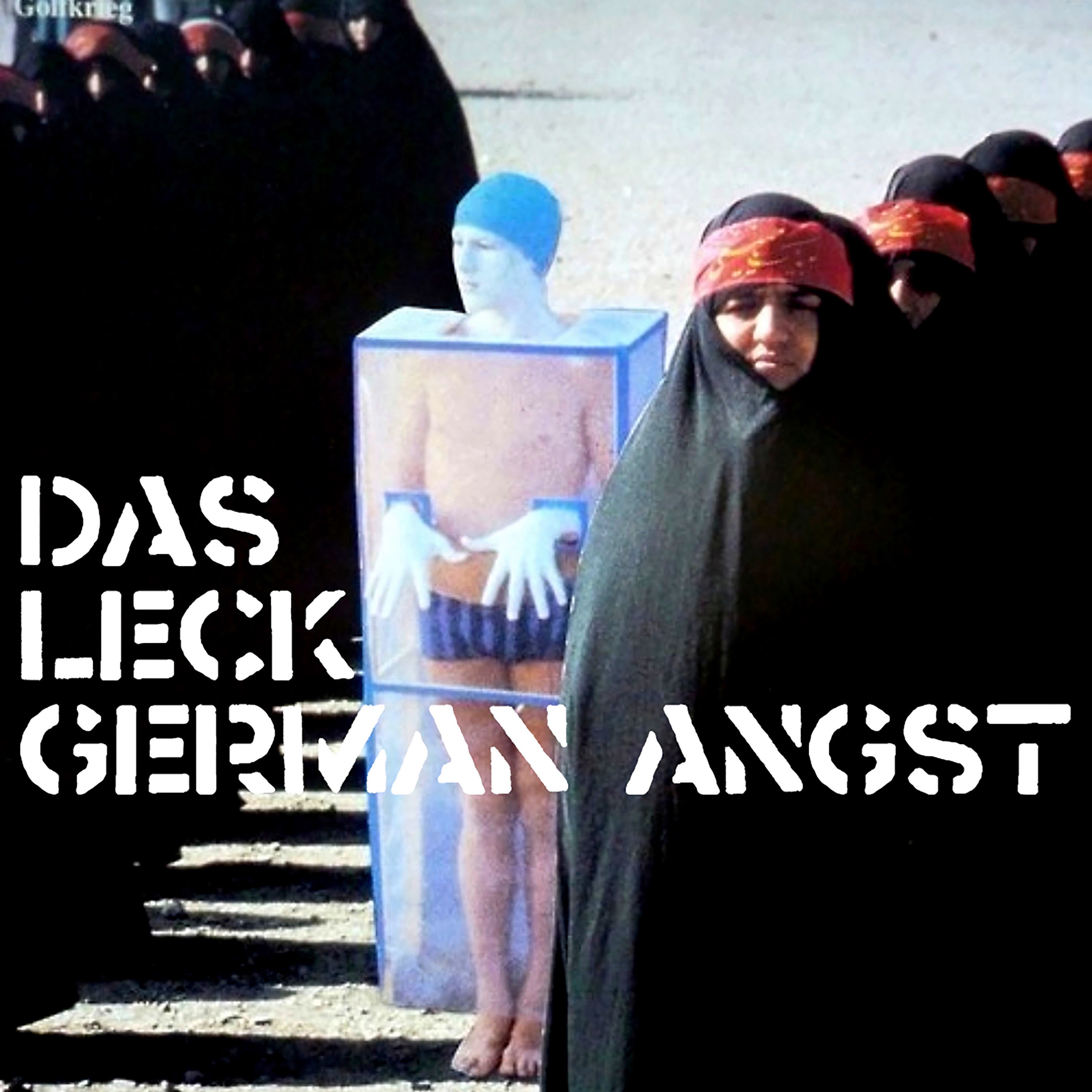 German Angst - Single