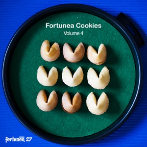Fortunea Cookies, Vol.4 - EP