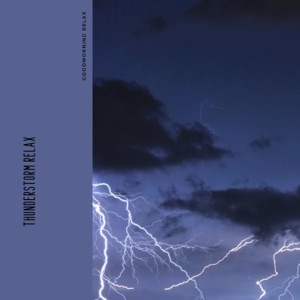 ThunderStorm Relax