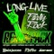 Long Live Party Rock - Dainjazone Redfoo, Dainjazone & Redfoo lyrics