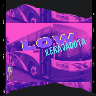 Low (feat. Iktal) [Rebajada] - Single